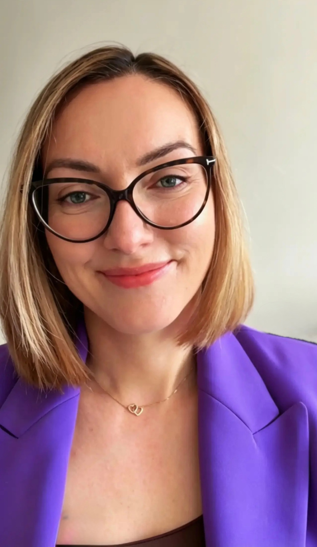 Justyna Alchimionek — radca prawny i rzecznik patentowy
